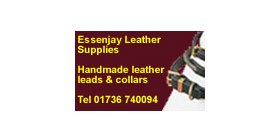 Essenjay Leather Supplies